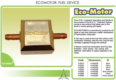 Cod.Eco-Motor