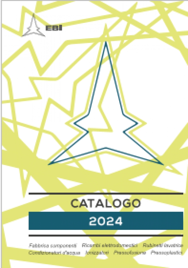 New Catalog 2024