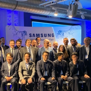 2019 SAMSUNG EU Sourcing Fair